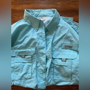 Columbia Women’s PFG